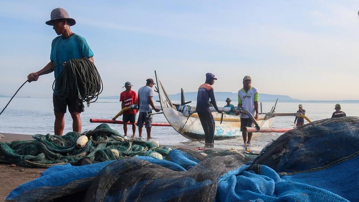 Zakat Perlindungan Nelayan, Solusi Sosial yang Wajib Dukung
