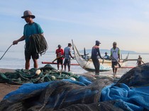 Zakat Untuk Perlindungan Nelayan