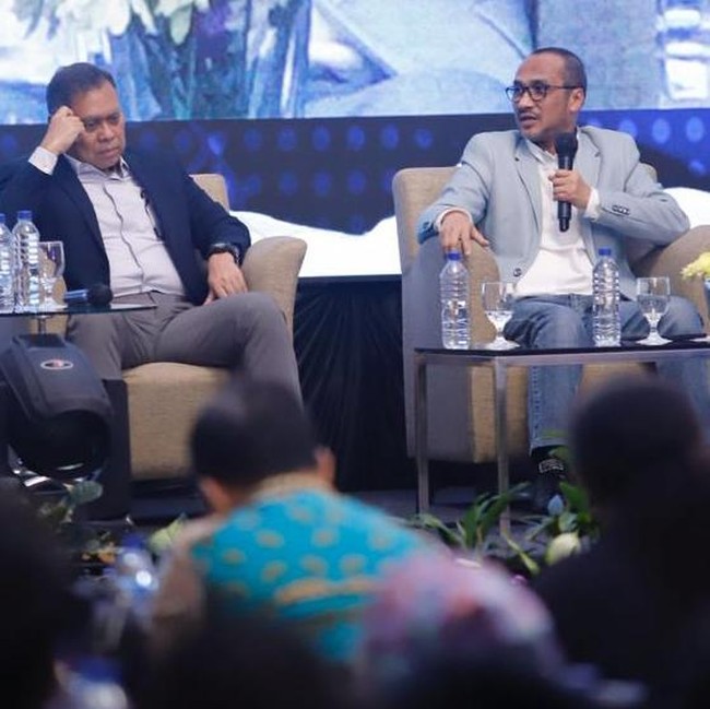 Pakar Soroti Profesionalisme Penegakan Hukum