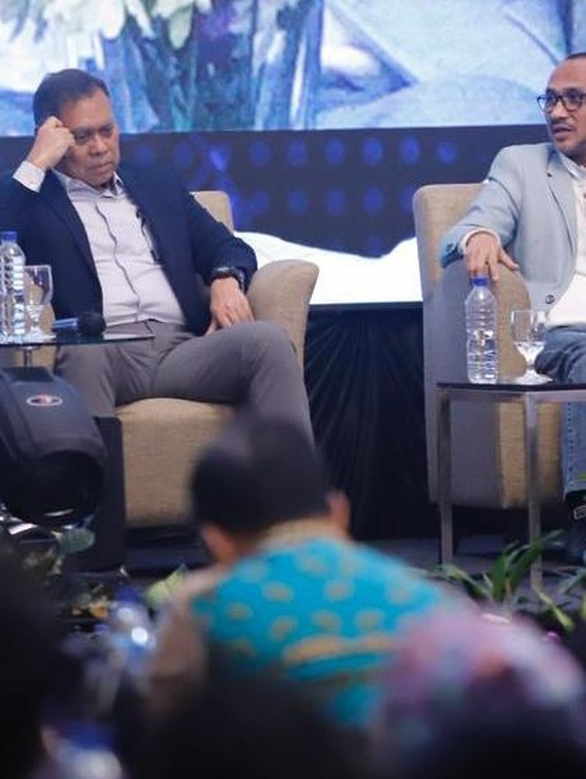 Pakar Soroti Profesionalisme Penegakan Hukum