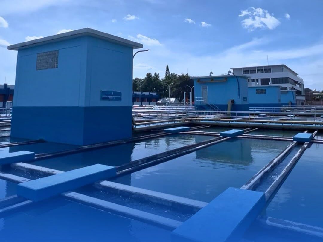 Pam Jaya. (Instagram/pamjaya_dki)