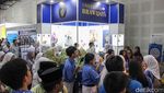 Pameran Pendidikan Tinggi Jakarta 2026 Hadirkan Ragam Pilihan Kampus Terbaik