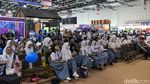 Pameran Pendidikan Tinggi Jakarta 2026 Hadirkan Ragam Pilihan Kampus Terbaik