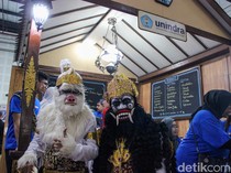 Pameran Pendidikan Tinggi Jakarta 2026 Hadirkan Ragam Pilihan Kampus Terbaik