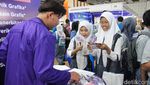 Pameran Pendidikan Tinggi Jakarta 2026 Hadirkan Ragam Pilihan Kampus Terbaik
