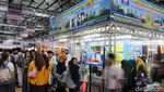 Pameran Pendidikan Tinggi Jakarta 2026 Hadirkan Ragam Pilihan Kampus Terbaik