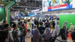 Pameran Pendidikan Tinggi Jakarta 2026 Hadirkan Ragam Pilihan Kampus Terbaik