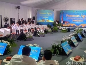 Jurus Pengendalian Inflasi di Jabar Jelang Ramadan