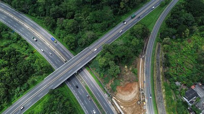 Pemerintah Gelontorkan Rp12,83 Triliun untuk Stimulus Ekonomi 2026