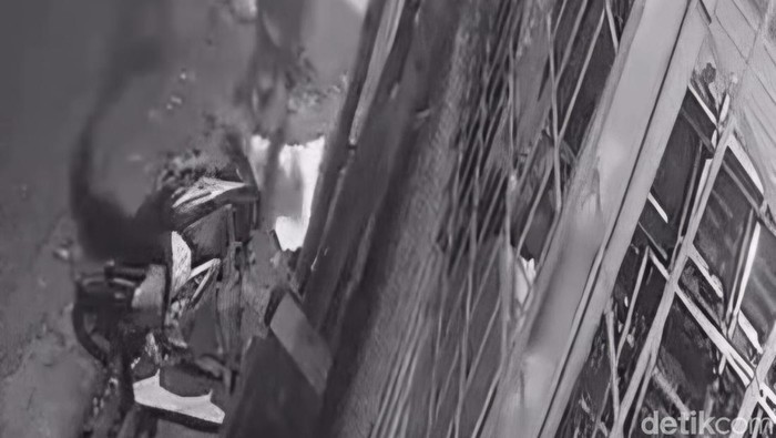 Viral Kelompok Bermotor Serang Pengendara di Bandung, 12 Orang Ditangkap