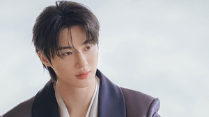 Tapi Pangeran Agung Yi An disayang rakyat! Karisma, martabat, dan penampilan sempurna bikin dia dapat banyak dukungan publik. (Foto: dok. MBC)