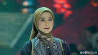 Desy Ratnasari Akui Kerap Diperingatkan Anak soal Istirahat