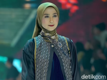 Desy Ratnasari Akui Kerap Diperingatkan Anak soal Istirahat