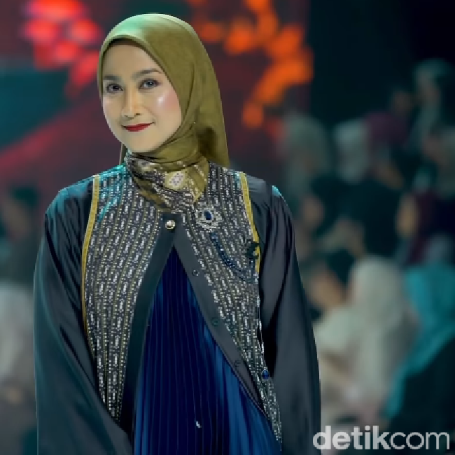 Pesona Awet Muda Desy Ratnasari & Anggunnya Paula Verhoeven di Ramadan Show!
