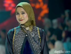 Pesona Awet Muda Desy Ratnasari & Anggunnya Paula Verhoeven di Ramadan Show!