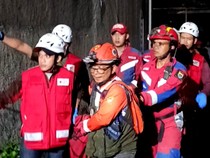 2 Orang Tewas Tertimbun Saat Ritual Cari Harta Karun di Bandung