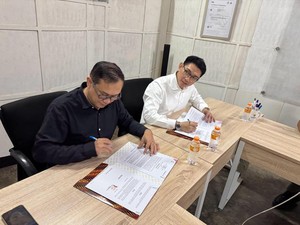 Denny Siregar dan PFN Collab, Dorong Karya Sinema Inklusif