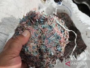 Pemilik Lahan TPS Liar Ungkap Sosok Pembuang Cacahan Diduga Uang