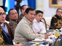 Seskab Jelaskan Iuran Board of Peace Tak Wajib, RI Belum Bayar