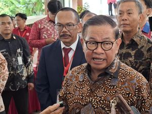 Pemprov DKI Siapkan 20 Armada TransJ Blok M-Soetta, Tarif Rp 3.500