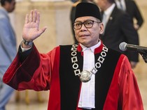 Pakar Nilai MKMK Tak Bisa Campuri Keputusan DPR soal Hakim MK Adies Kadir