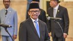 Prabowo Lantik Adies Kadir Jadi Hakim MK dan Juda Agung Wakil Menteri Keuangan