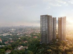 Properti Premium di Dharmawangsa Banyak Diincar, Ini Alasannya