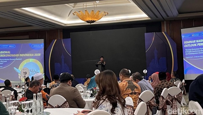 Rakernas Muhammadiyah di Jogja, Ajang Konsolidasi Kekuatan Ekonomi Syarikat