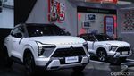 Rayakan 55 Tahun, Mitsubishi Luncurkan Dua Mobil Edisi Spesial