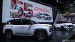 Rayakan 55 Tahun, Mitsubishi Luncurkan Dua Mobil Edisi Spesial