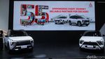 Rayakan 55 Tahun, Mitsubishi Luncurkan Dua Mobil Edisi Spesial