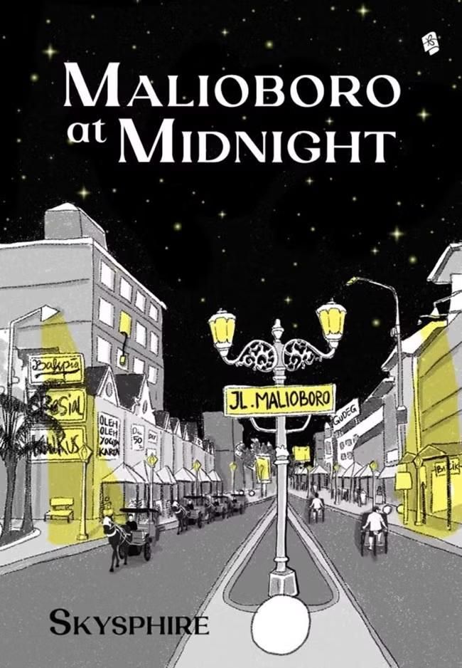 Rekomendasi Novel untuk Valentine Rekomendasi Novel untuk Valentine