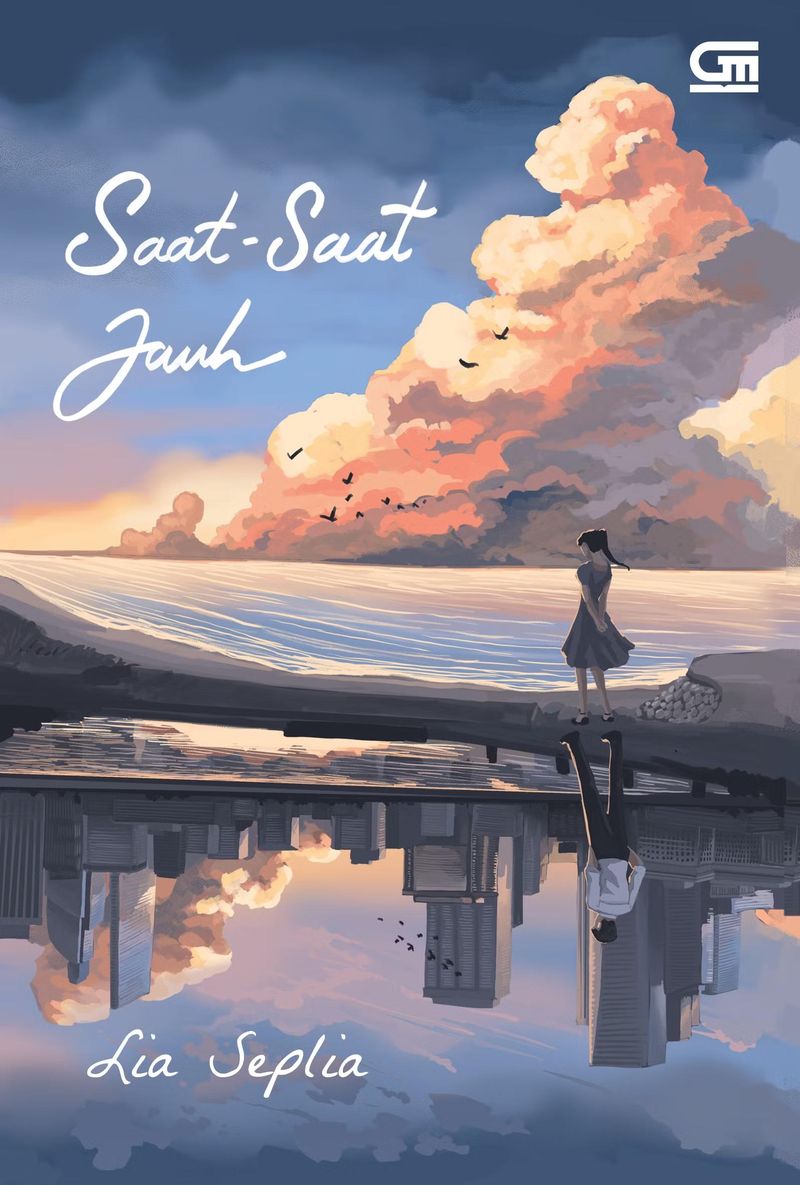 Rekomendasi Novel untuk Valentine Rekomendasi Novel untuk Valentine