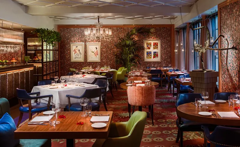 Resto 100 Tahun Terancam Tutup, Warga Inggris Minta Bantuan Raja Charles!