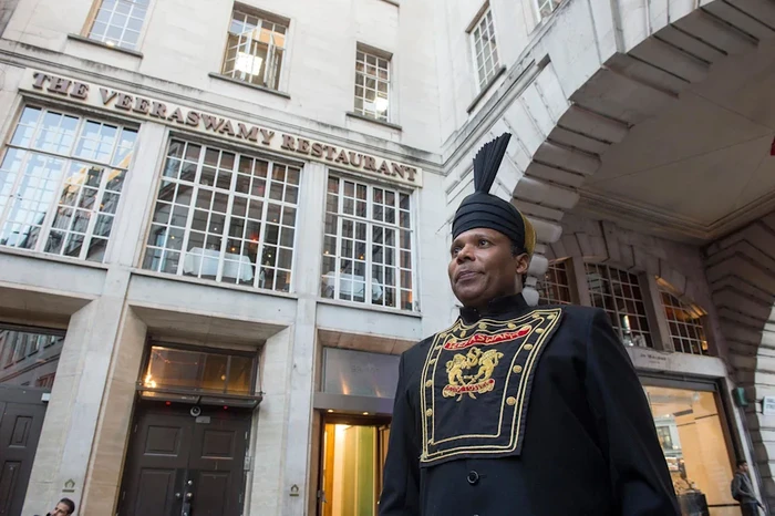 Resto 100 Tahun Terancam Tutup, Warga Inggris Minta Bantuan Raja Charles!