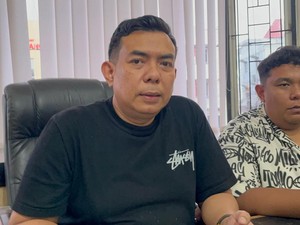 Keluarga Korban Pemerkosaan Oknum Polisi di Jambi Tolak Upaya Damai