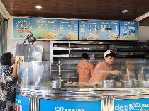 Jejak 6 Dekade Roti Cari Rasa, Pionir Roti Bakar di Bandung