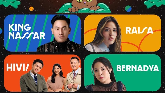 Ruang Bermusik 2026