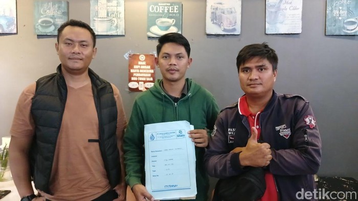 Penjelasan Bapenda soal Dugaan Mark Up Harga Rumah Subsidi di Batam