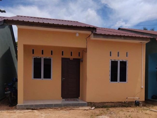 Buruan Cek! Di Bintan Timur Masih Ada Rumah Rp 173 Juta