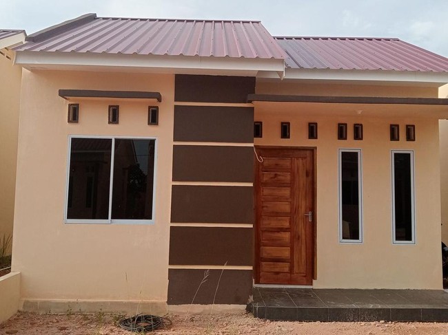 Buruan Cek! Di Bintan Timur Masih Ada Rumah Rp 173 Juta