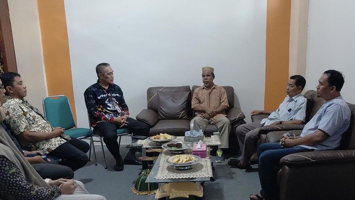 Kasus Siswi SMAN 1 Bone Di-bully Teman hingga Pingsan Berakhir Damai