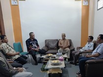 Kasus Siswi SMAN 1 Bone Di-bully Teman hingga Pingsan Berakhir Damai