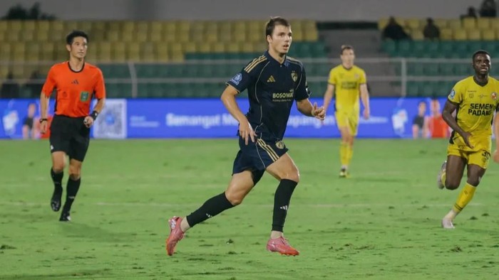 Sanksi FIFA Dicabut, PSM Makassar Siap Daftar 2 Pemain Asing Baru Lagi