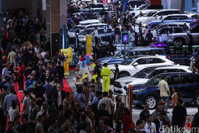 IIMS 2026: Transaksi Besar, Tetapi Angka Belum Terungkap!