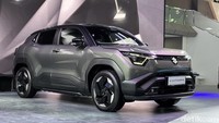 Suzuki e Vitara Meluncur di Indonesia, Harga Rp 700-an Juta