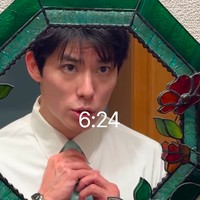 Setelah melihat fotonya di surat kabar dan media sosial, banyak orang terpukau oleh ketampanannya. Banyak wanita ingin mendaftar untuk jadi pendampingnya. Foto: Instagram @shida.takato