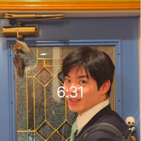 Takato memiliki dua gelar Sarjana Seni dalam Komunikasi Internasional dari Universitas Kansai Gaidai dan Studi Internasional dari Universitas Pasifik. Ia juga bergelar Magister Sains dari Sekolah Hubungan Internasional Walsh Universitas Georgetown. Foto: Instagram @shida.takato