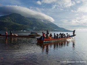 Harta Karun Keanekaragaman Hayati di Maluku Barat Daya