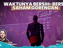 Saham Gorengan Dibersihkan, Siapa Untung Siapa Buntung?